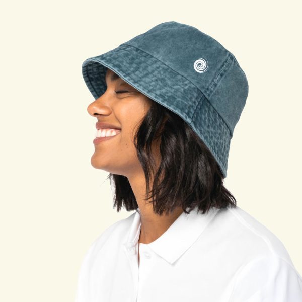 Cappellino Pescatore